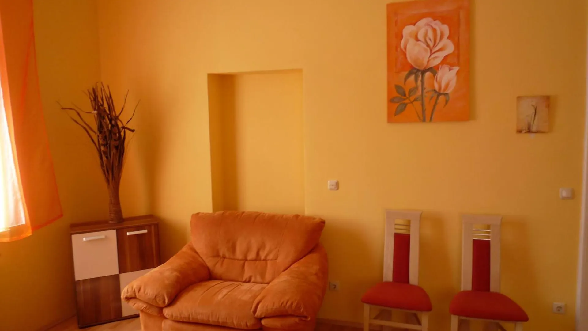 City Apartment In Nuernberg