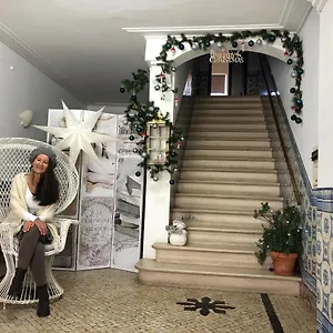 Maria Accommodatie bij particulieren Albufeira
