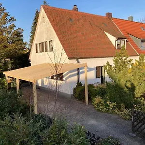 Garden Nuernberger Land 2 Bis 3 Couette-café