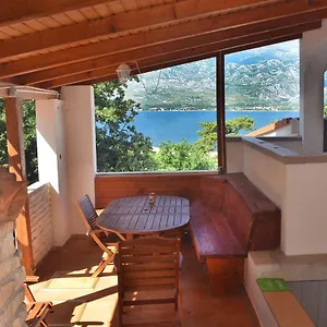  Apartmán Vesna Chorvatsko