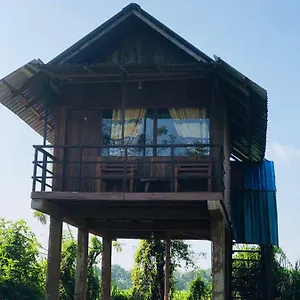 Paddy Field Hut Lodge Sigiriya
