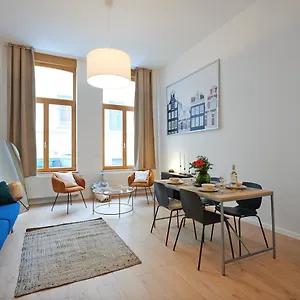 South Cosy Appartement Bruxelles