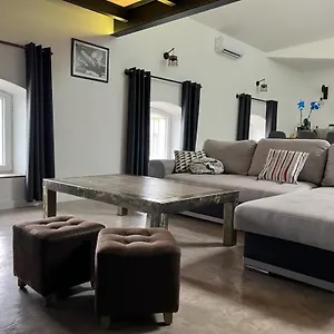 Loft Design Appartement Lapalud