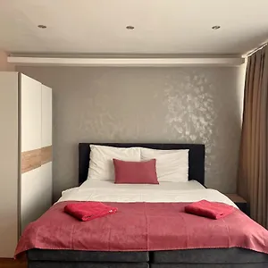  Apartmán Aurellia Serviced Rakousko