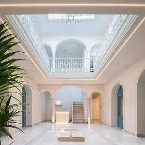Tandem Solera Appartement Jerez de la Frontera