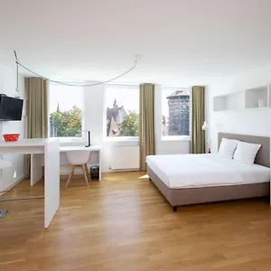 3* Apart-hotel Brera Serviced