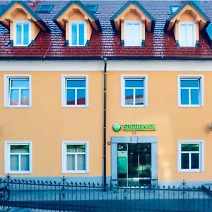  Apartmán Na Skali Slovinsko