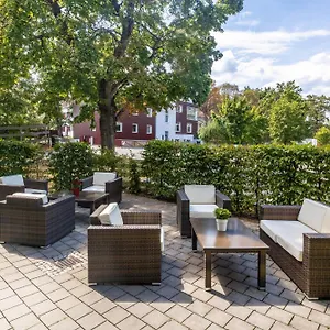 Hotel Acora Living The, Fürth