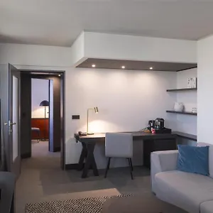 Hotel Scandic, Norimberk