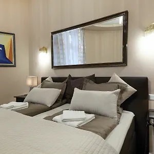  Apartmán Urban Flats Center Rakousko