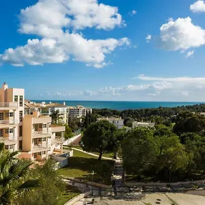 Vau Seaview Appartement Portimão