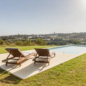 Quinta Da Varzea Do Farelo Hébergement de vacances Mexilhoeira Grande
