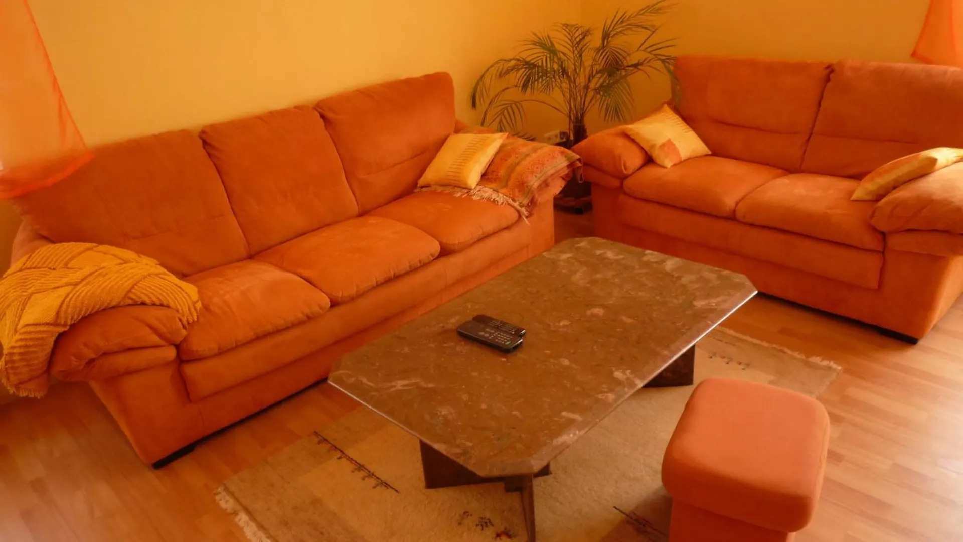 City Apartment In Nurnberg