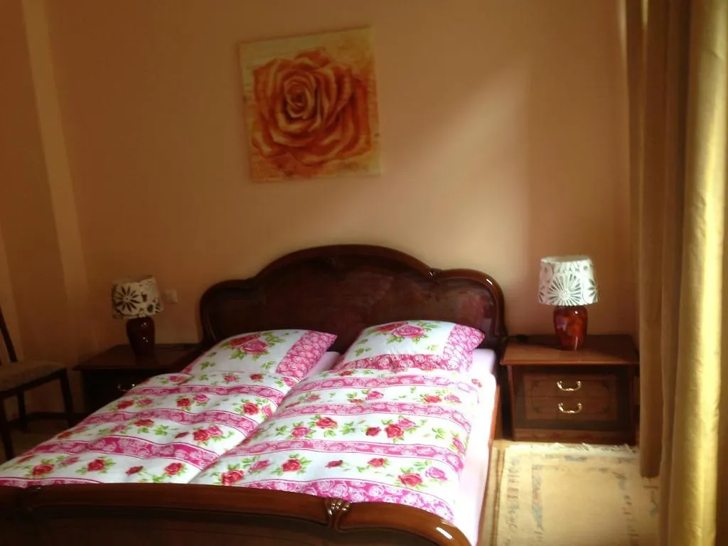 City Apartment In Nuernberg Nuremberg