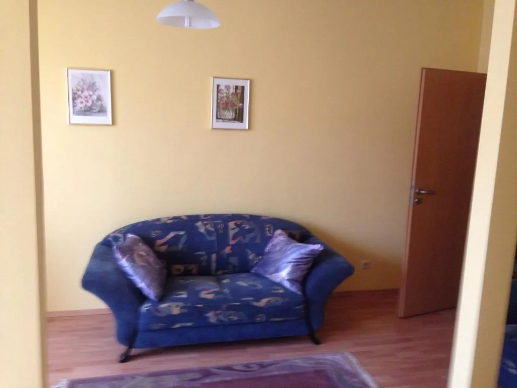 City Apartment In Nurnberg Germany