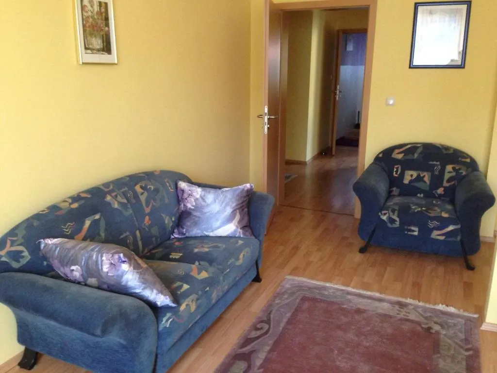 City Apartment In Nurnberg 0*, Nuremberg Germany