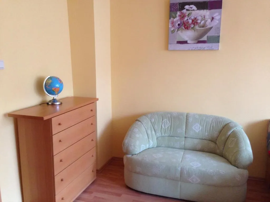 City Apartment In Nurnberg 0*, Nuremberg