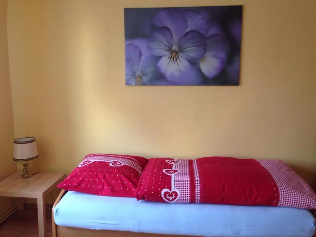 City Apartment In Nurnberg 0*, Nuremberg