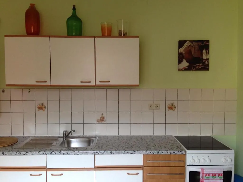 City Apartment In Nurnberg