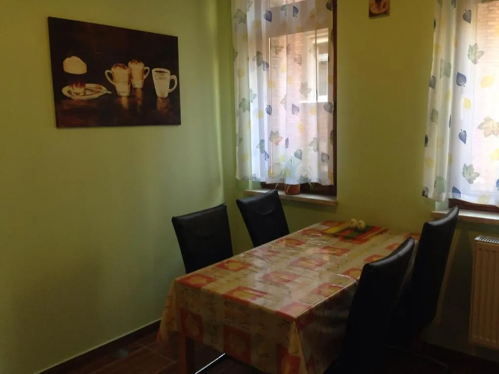 City Apartment In Nurnberg Nuremberg