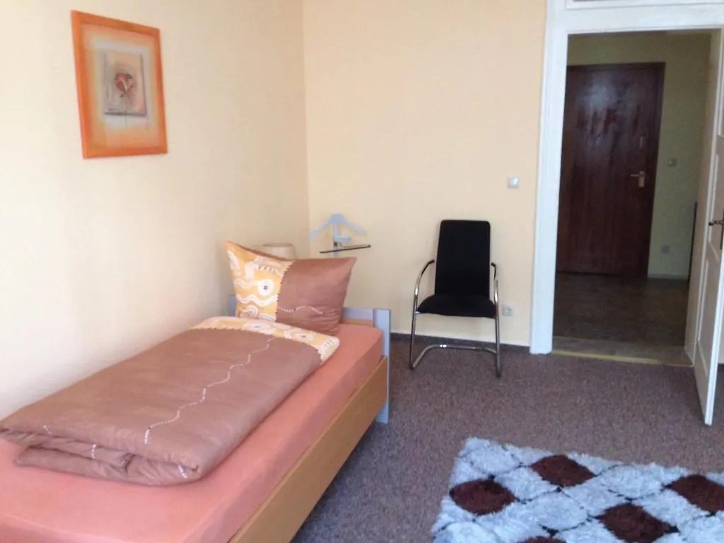City Apartment In Nurnberg 0*, Nuremberg