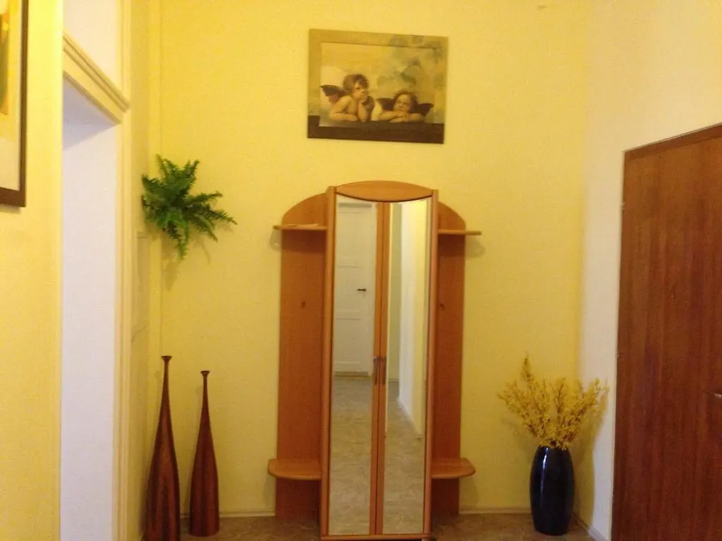 City Apartment In Nurnberg
