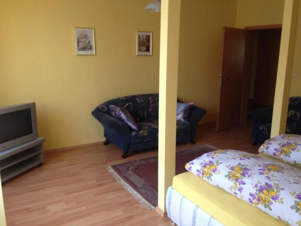 City Apartment In Nuernberg 0*, Nuremberg