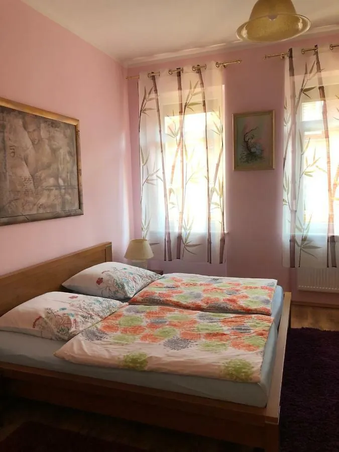 City Apartment In Nurnberg 0*, Nuremberg