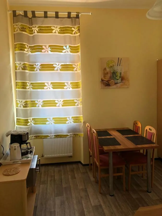 City Apartment In Nuernberg 0*, Nuremberg Allemagne